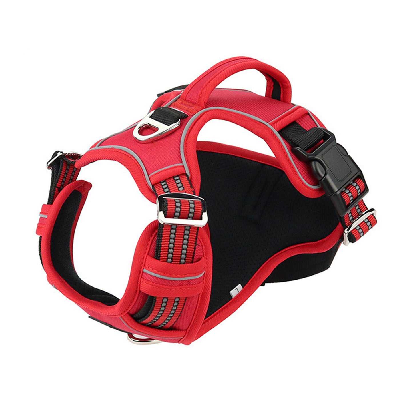 Dog Harness – Durable Waterproof Harness with Control Handle