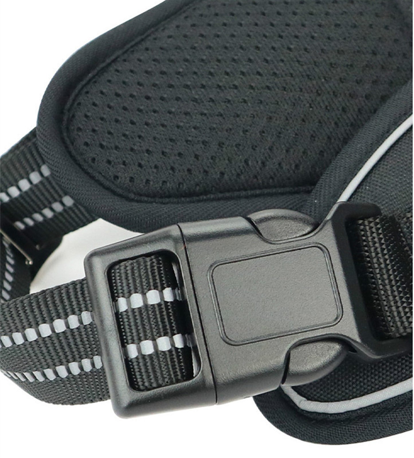 Dog Harness – Durable Waterproof Harness with Control Handle