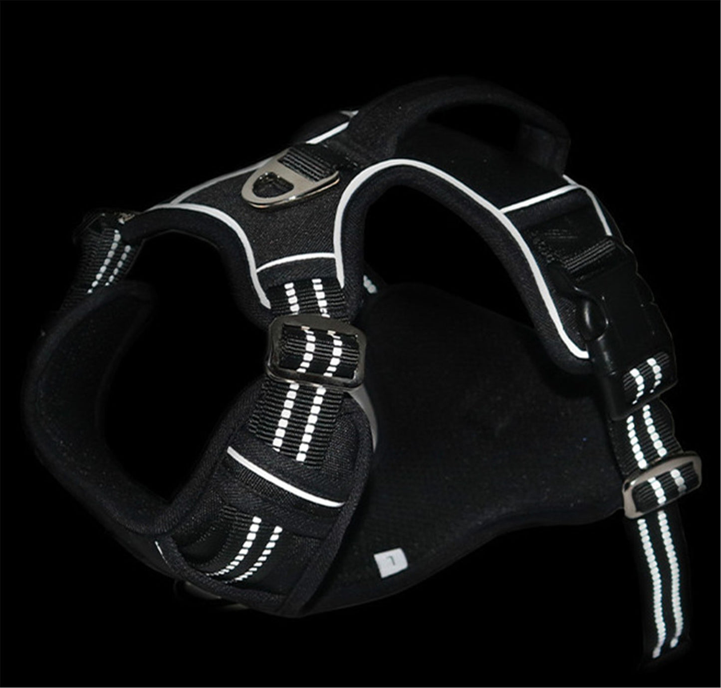 Dog Harness – Durable Waterproof Harness with Control Handle