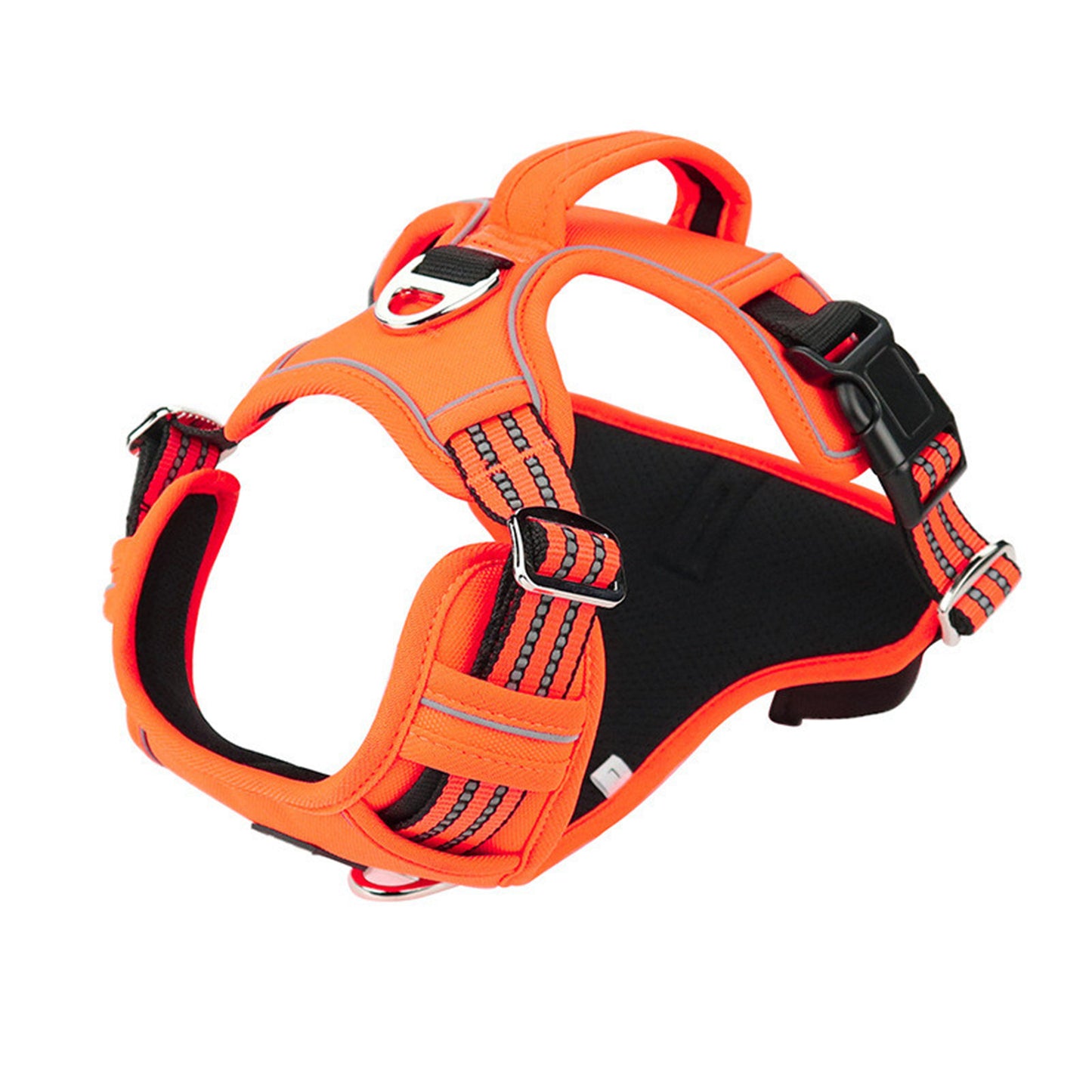 Dog Harness – Durable Waterproof Harness with Control Handle