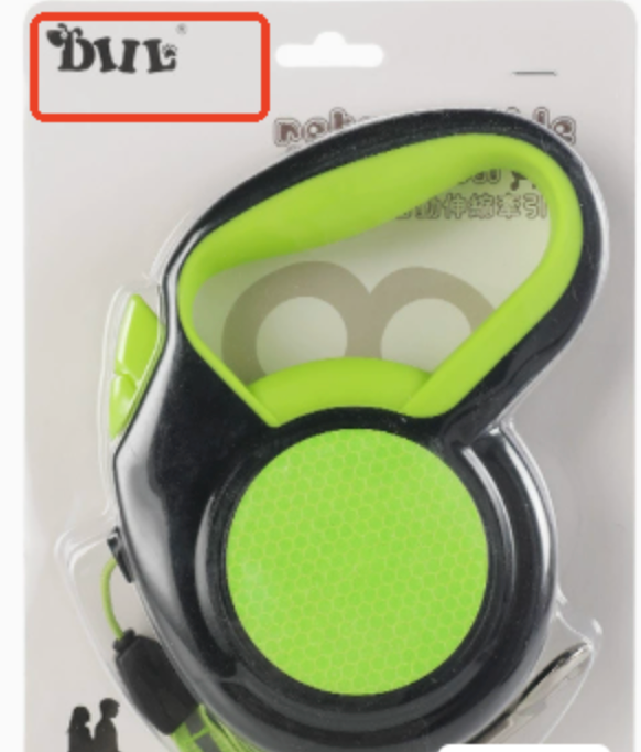 Dog Leash – Reflective Safety Leash for Dogs & Cats