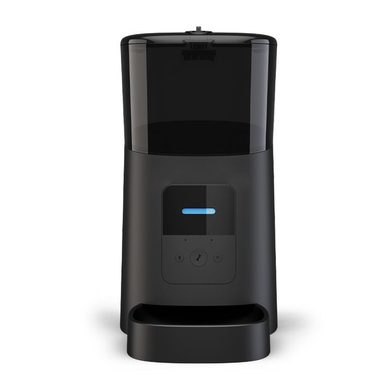 Automatic Dog Feeder – Programmable Smart Feeder for Dogs & Cats