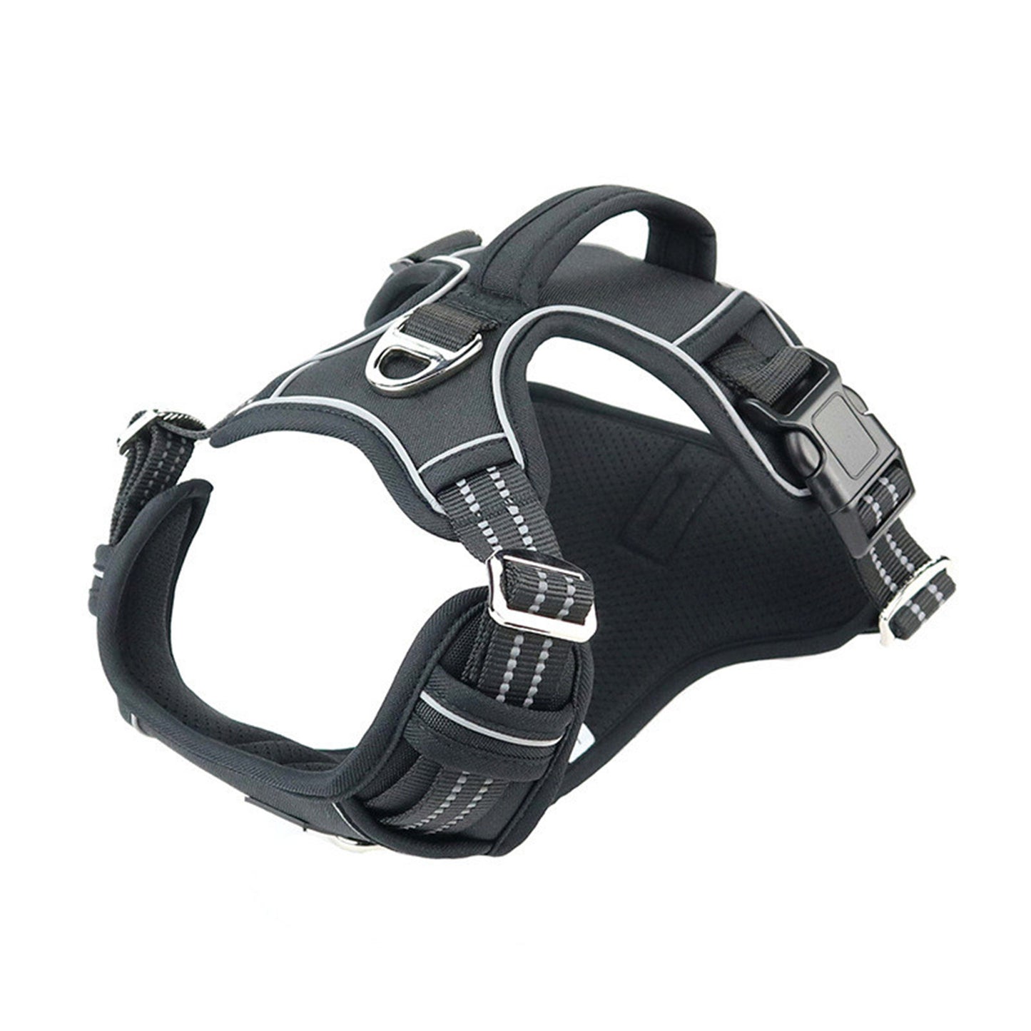 Dog Harness – Durable Waterproof Harness with Control Handle