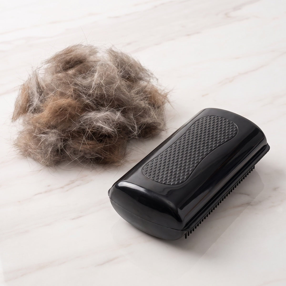 Pet Deshedding Comb – Dual-Sided Grooming Brush for Dogs & Cats