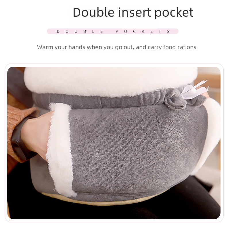 Cat Backpack – Carrier & Indoor Cat Bed Combo