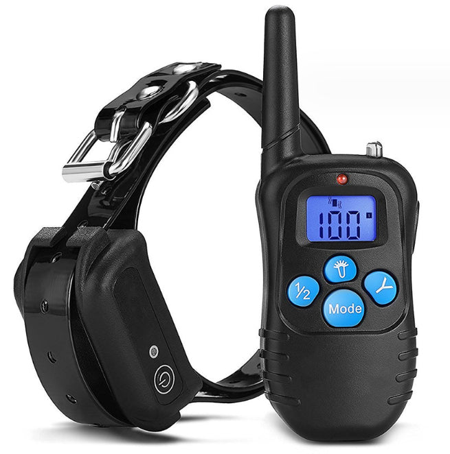 Dog Training Set – Obedience Training Equipment for Dogs